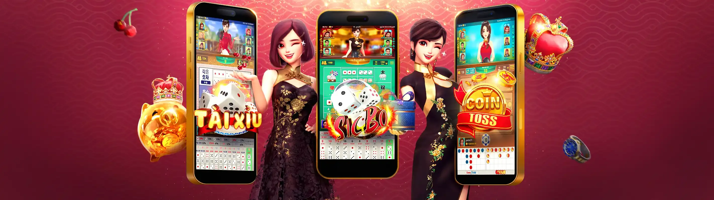 Tổng quan quy tắc trò chơi vnwin