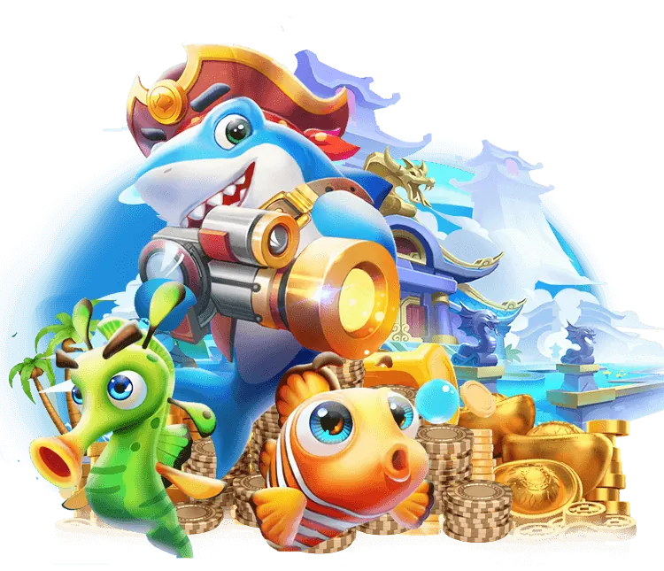 Game Vua Bắn Cá tại Vnwin